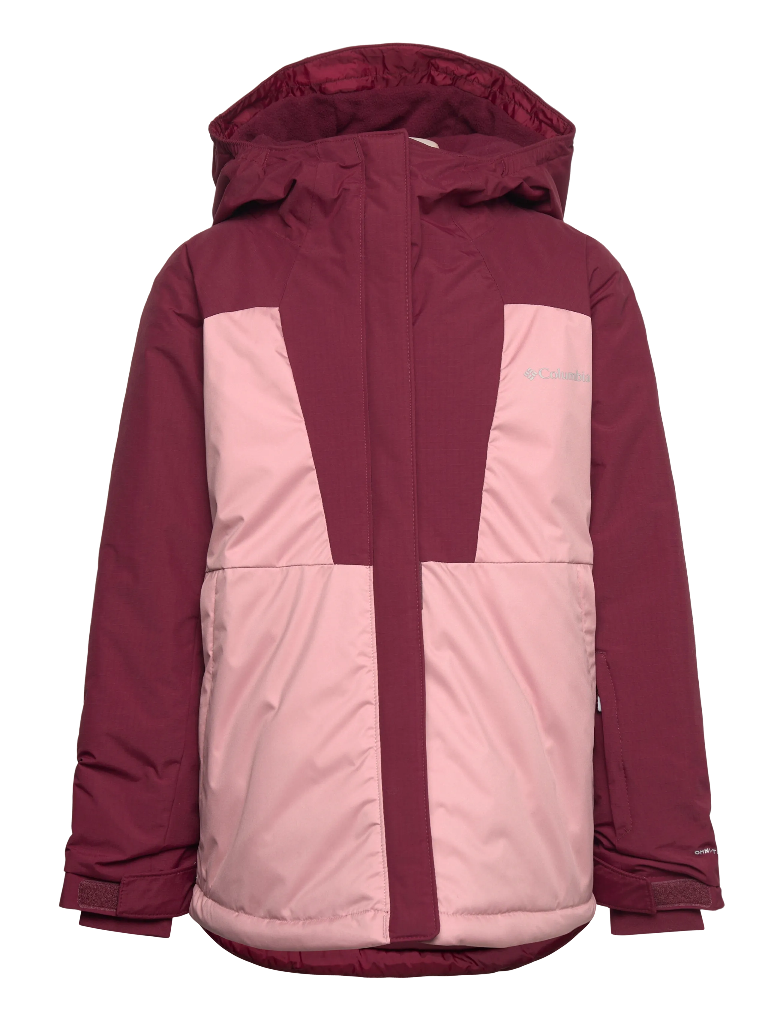Columbia Sportswear | Mighty Mogul Iii Jacket | 164