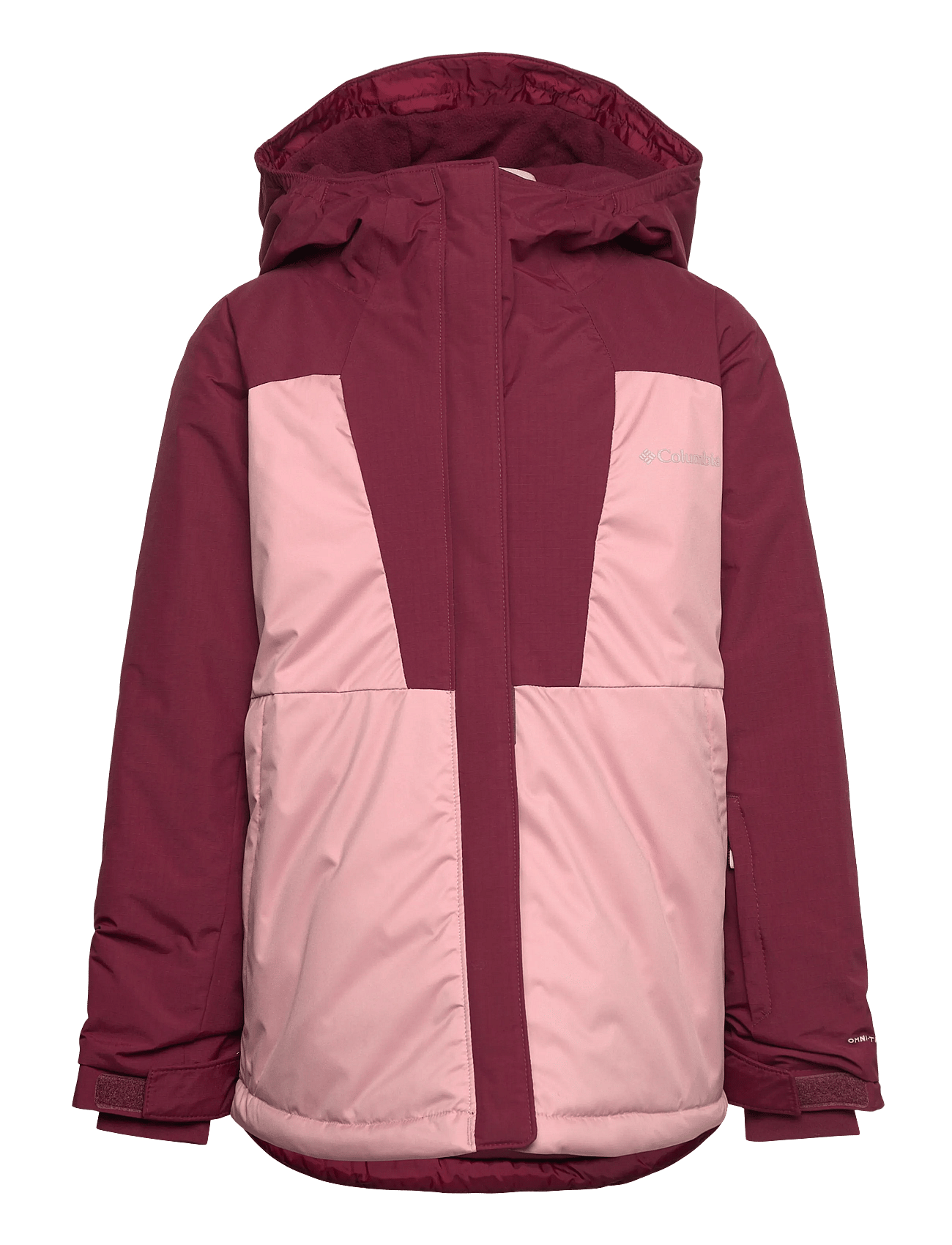 Columbia Sportswear | Mighty Mogul Iii Jacket | 164