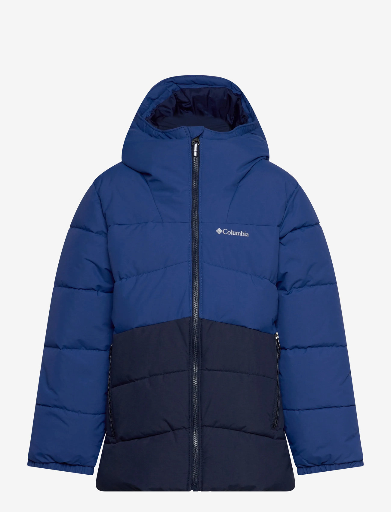 Columbia Sportswear - Arctic Blast II Jacket - suusajoped - mountain blue, collegiate navy - 0