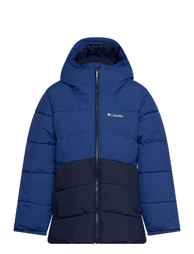 Arctic Blast Ii Jacket - Vinterjakker