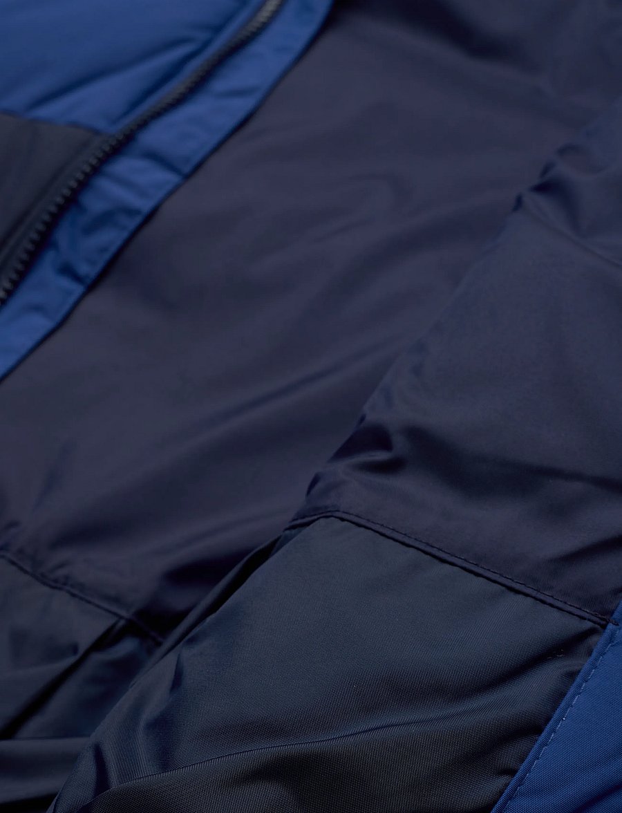 Columbia Sportswear - Arctic Blast II Jacket - skijacken - mountain blue, collegiate navy - 4