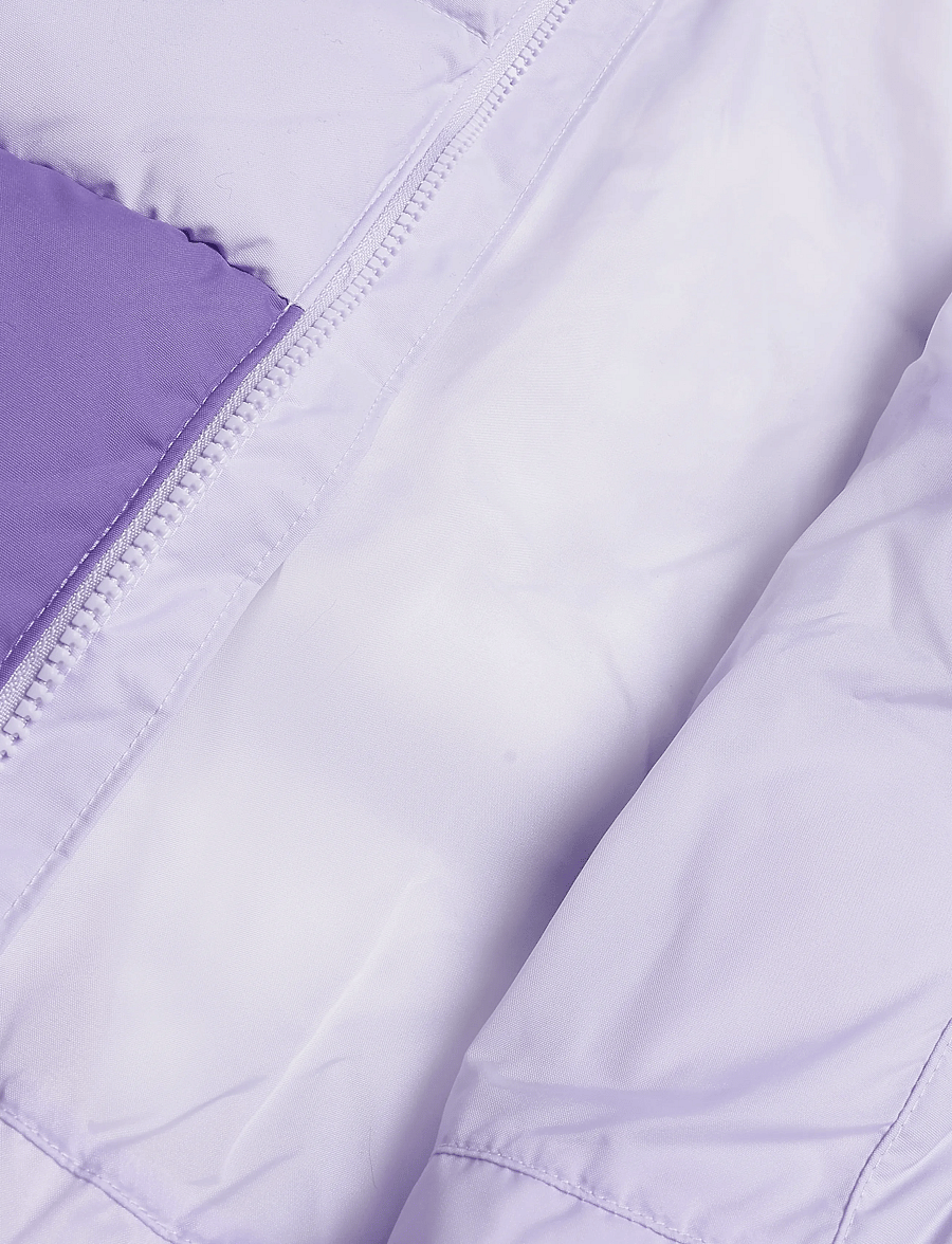 Columbia Sportswear - Arctic Blast II Jacket - skidjackor - purple tint, paisley purple - 4