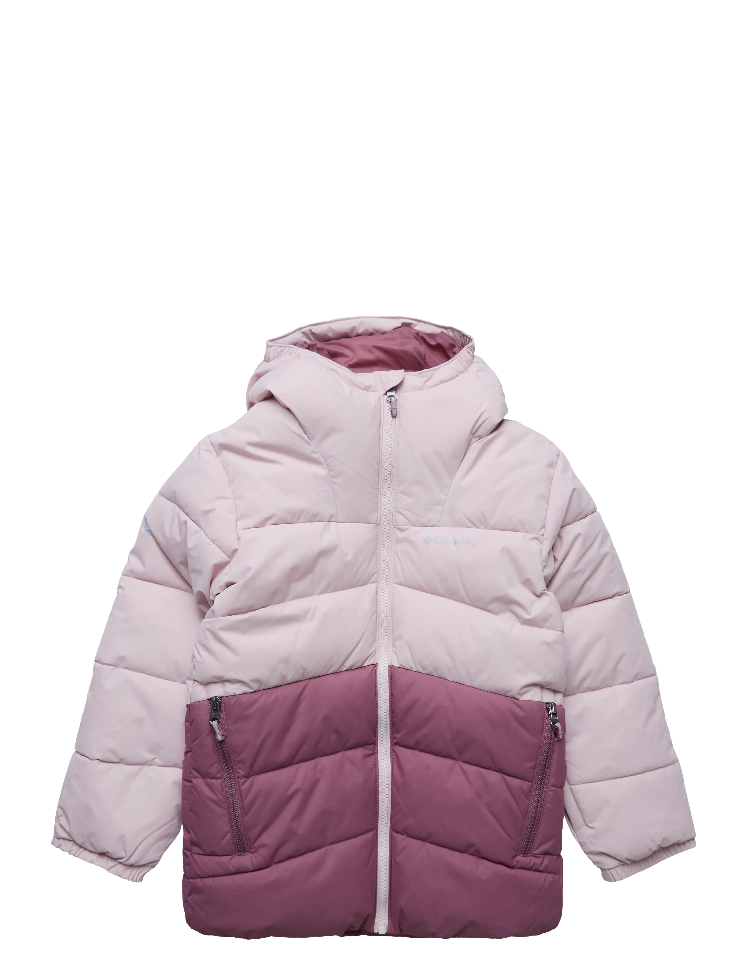 Columbia Sportswear Arctic Blast II Jacket - Vinterjackor - MINERAL PINK, ANTIQUE MAUVE / pink/rose
