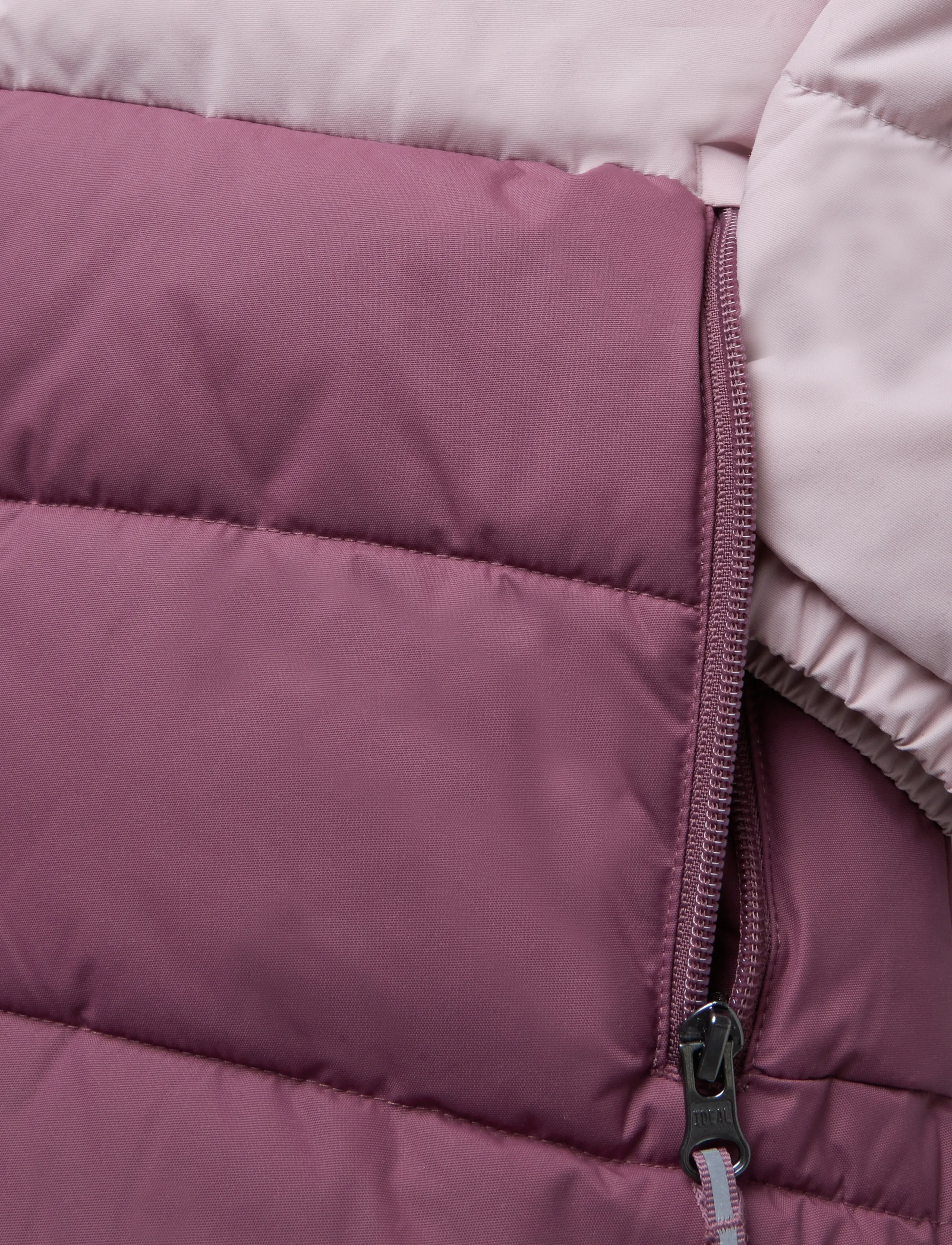 Columbia Sportswear - Arctic Blast II Jacket - skidjackor - mineral pink, antique mauve - 3