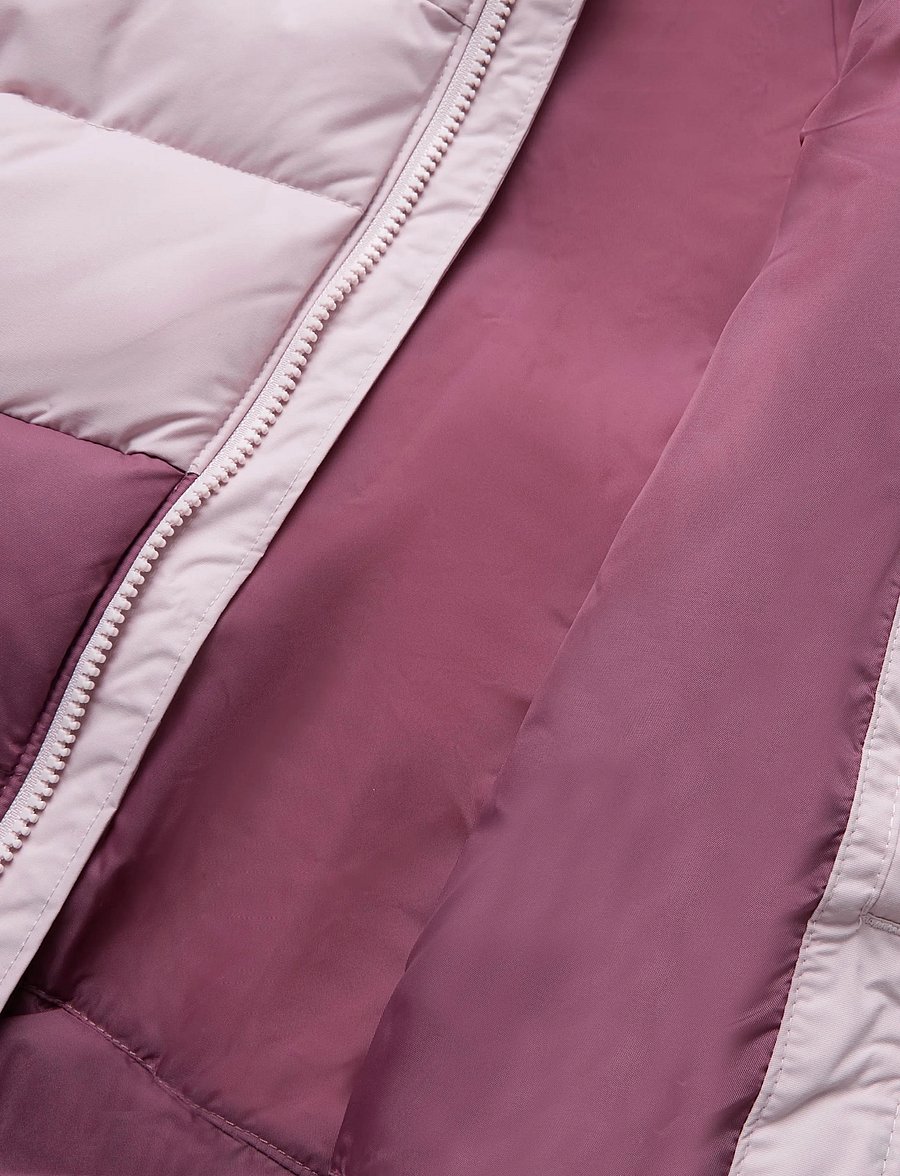 Columbia Sportswear - Arctic Blast II Jacket - skidjackor - mineral pink, antique mauve - 4