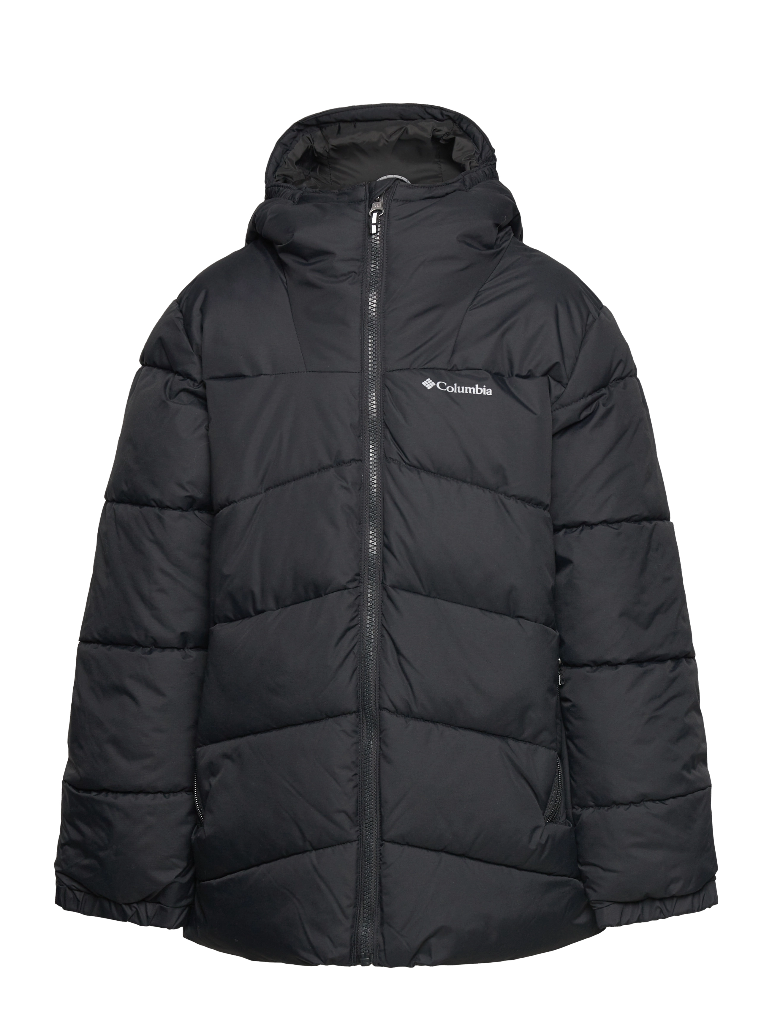 COLUMBIA SPORTSWEAR Arctic Blast Ii Jacke Schwarz - 104 - Kinder