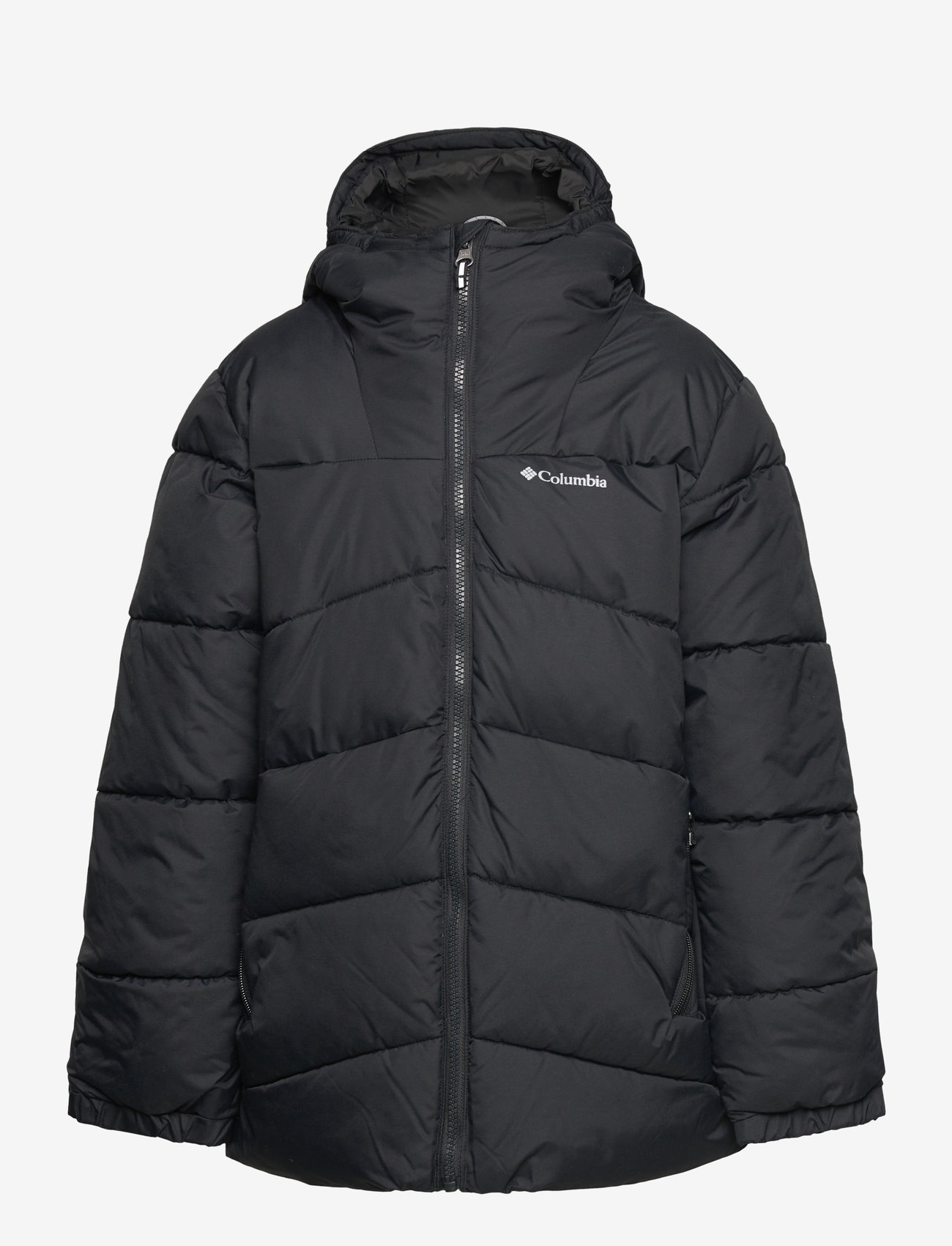 Columbia Sportswear - Arctic Blast II Jacket - suusajoped - black - 0
