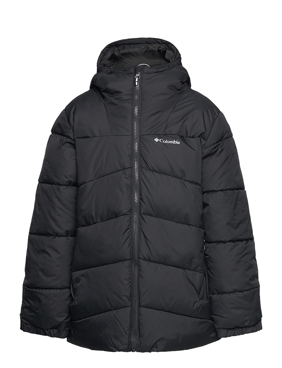 Columbia Sportswear - Arctic Blast II Jacket - skijacken - black - 0