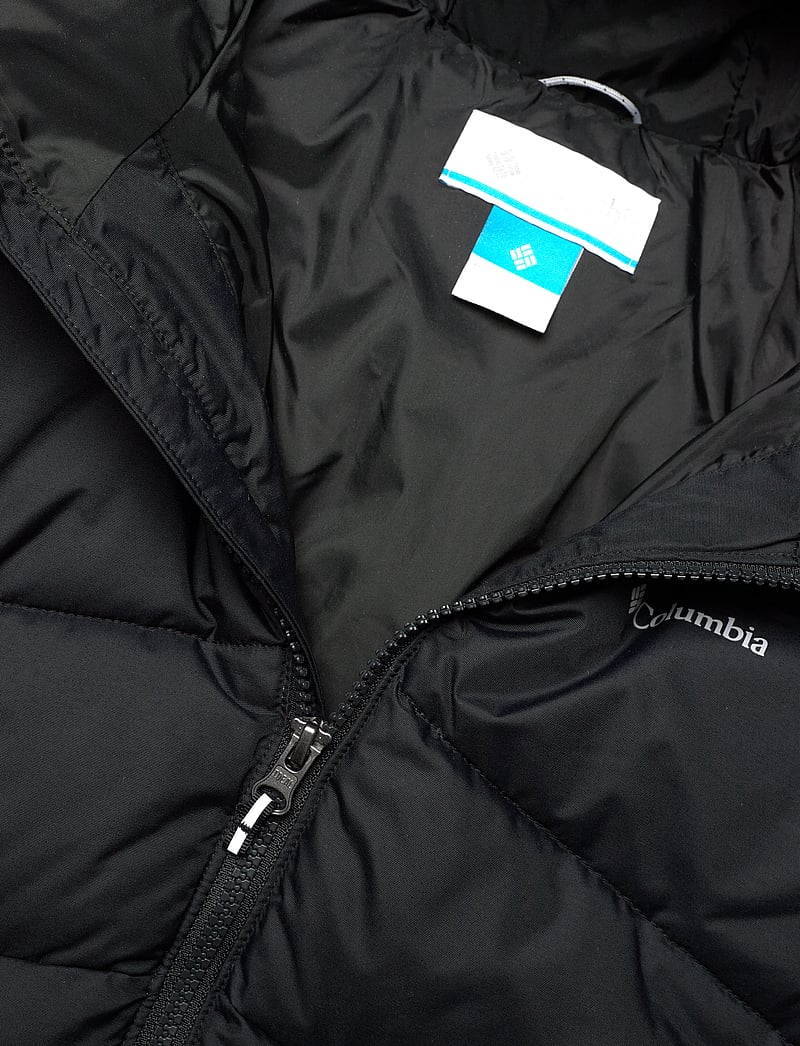 Columbia Sportswear - Arctic Blast II Jacket - suusajoped - black - 2