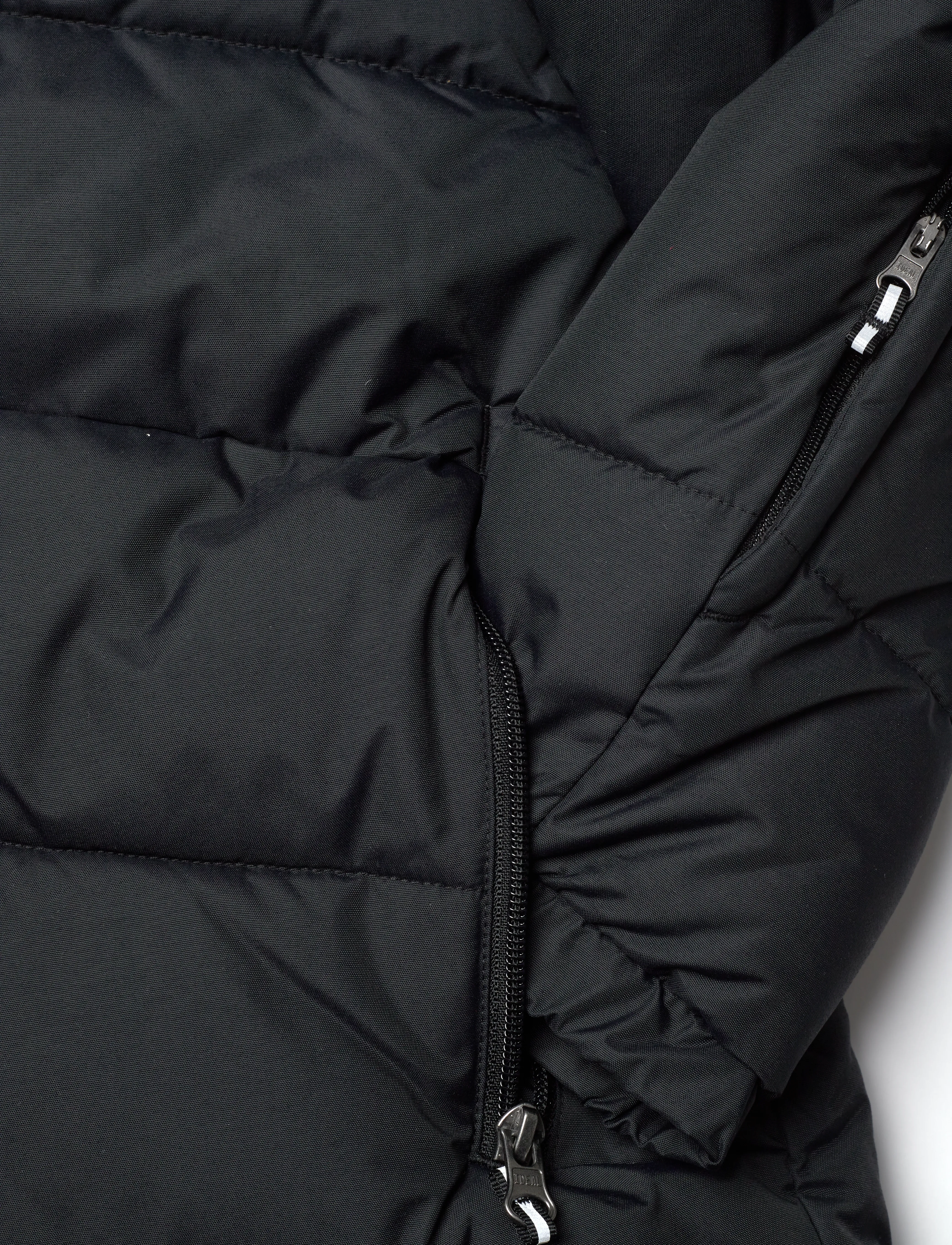 Columbia Sportswear - Arctic Blast II Jacket - skijacken - black - 3