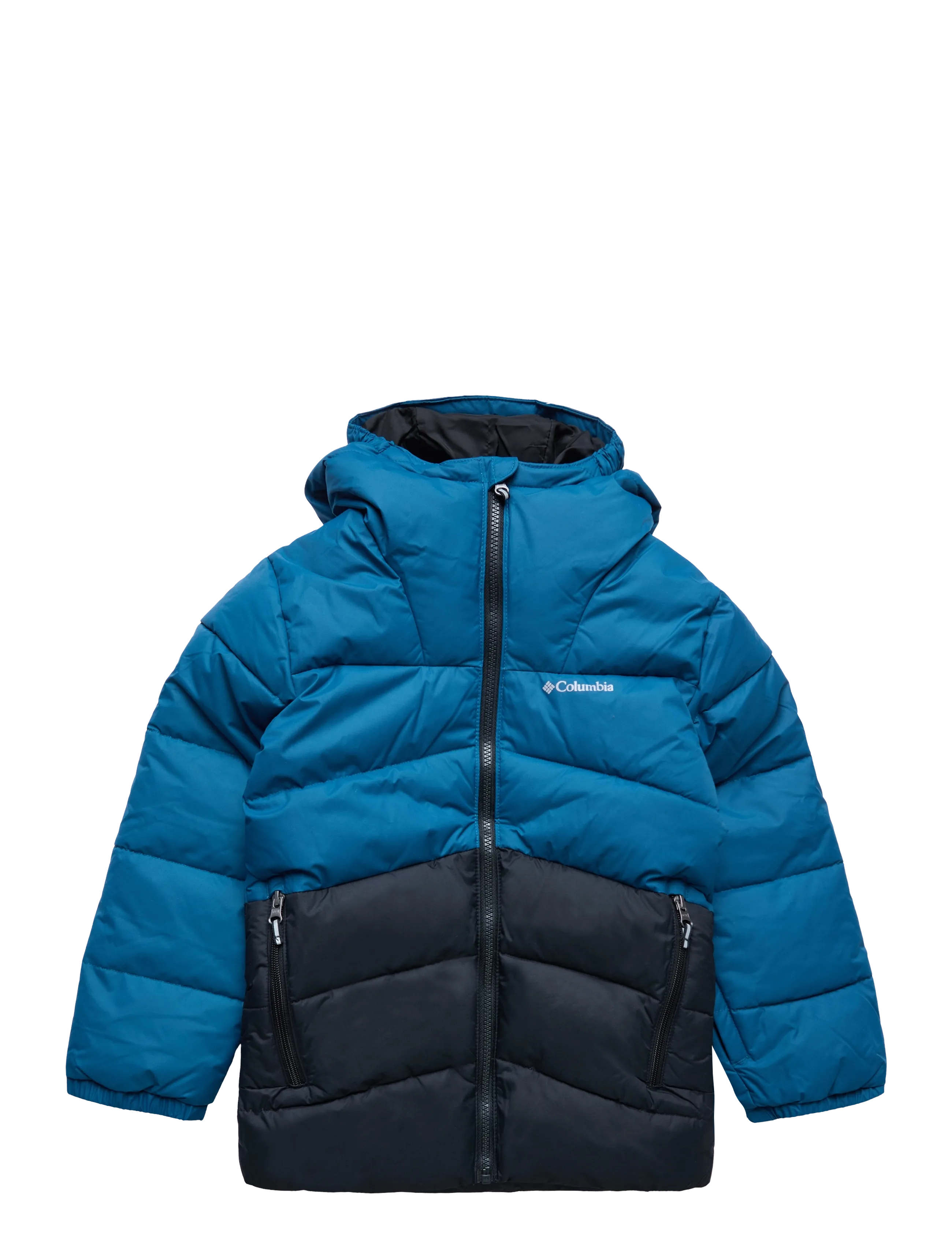 Columbia Sportswear Arctic Blast II Jacket - Vinterjackor - PHOENIX BLUE, BLACK / blue