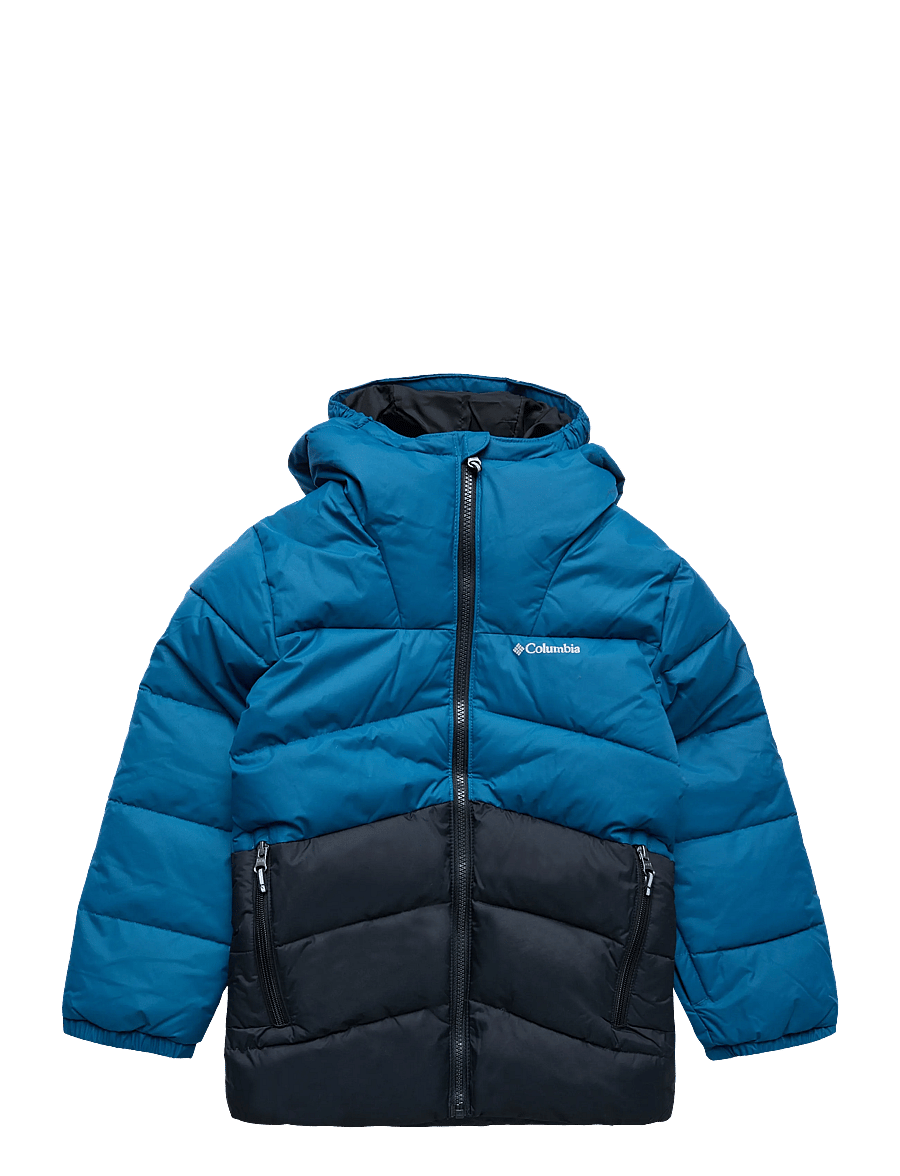 Columbia Sportswear - Arctic Blast II Jacket - skidjackor - phoenix blue, black - 0
