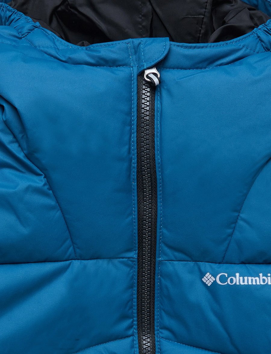Columbia Sportswear - Arctic Blast II Jacket - skidjackor - phoenix blue, black - 2
