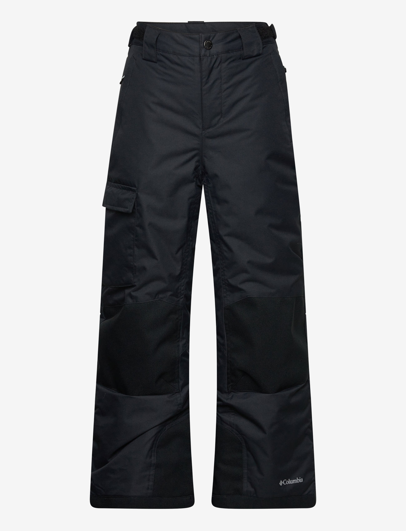 Columbia Sportswear - Bugaboo III Pant - skihosen - black - 0