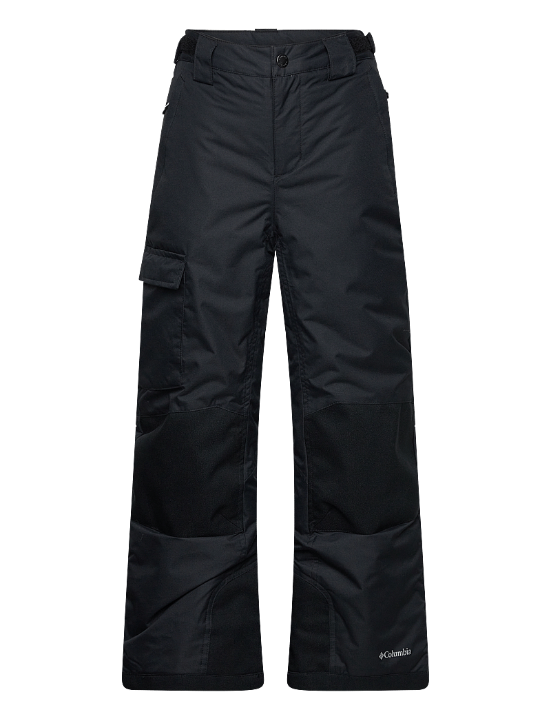 Columbia Sportswear - Bugaboo III Pant - skihosen - black - 0