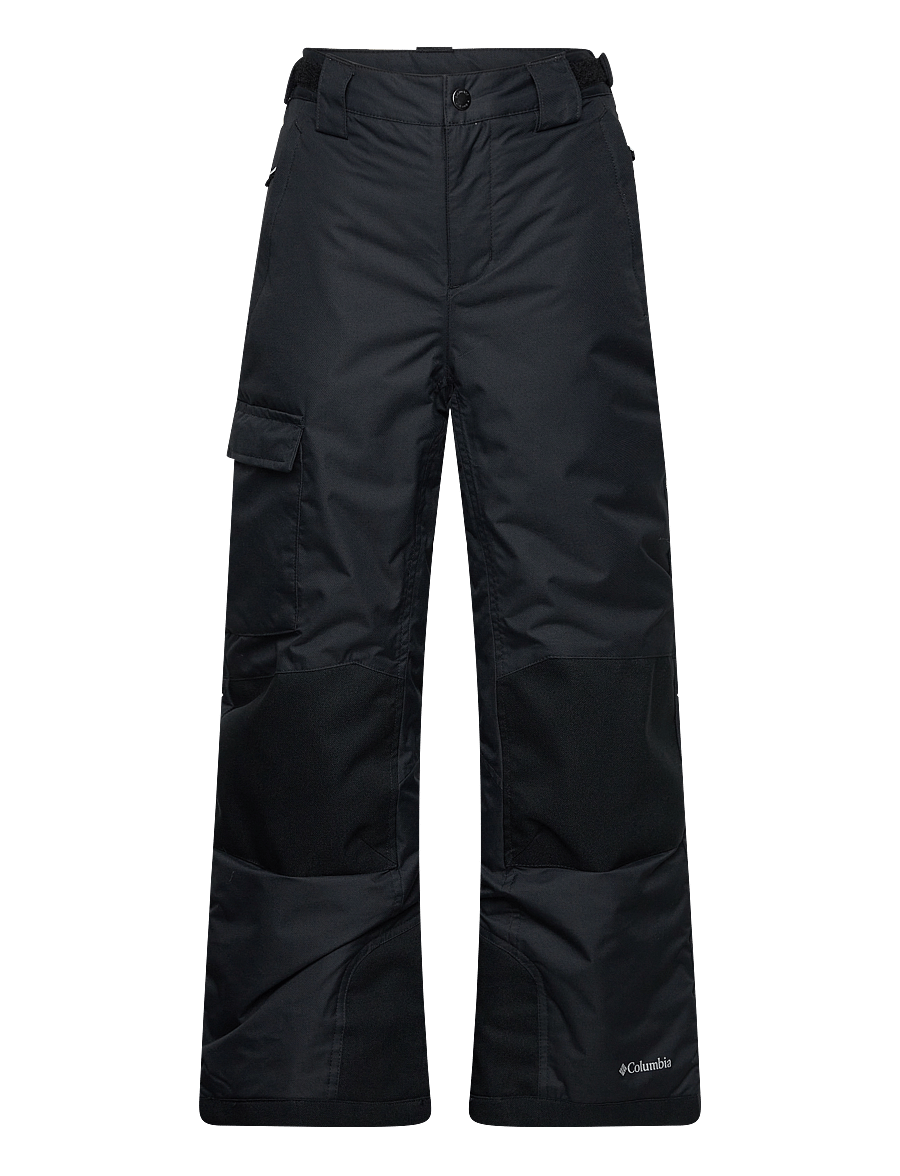 Columbia Sportswear - Bugaboo III Pant - skihosen - black - 0