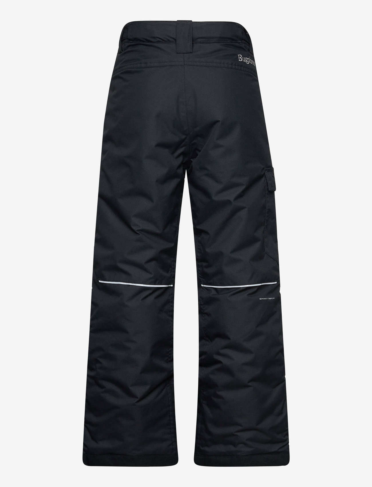 Columbia Sportswear - Bugaboo III Pant - skihosen - black - 1