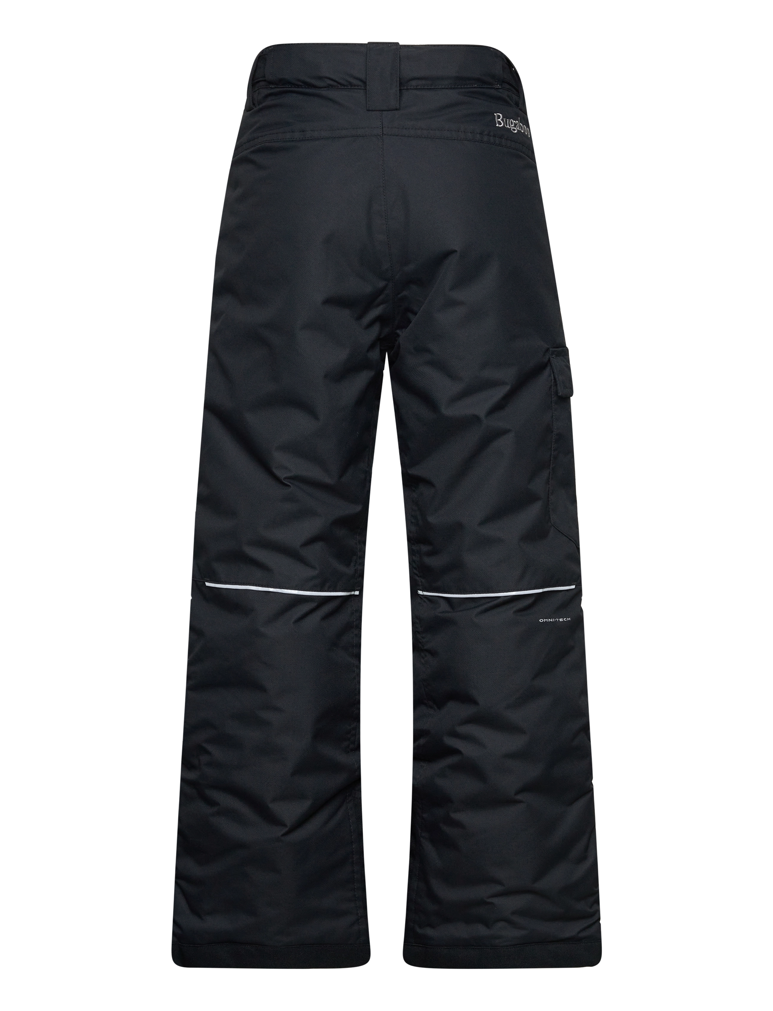 Columbia Sportswear - Bugaboo III Pant - skihosen - black - 1
