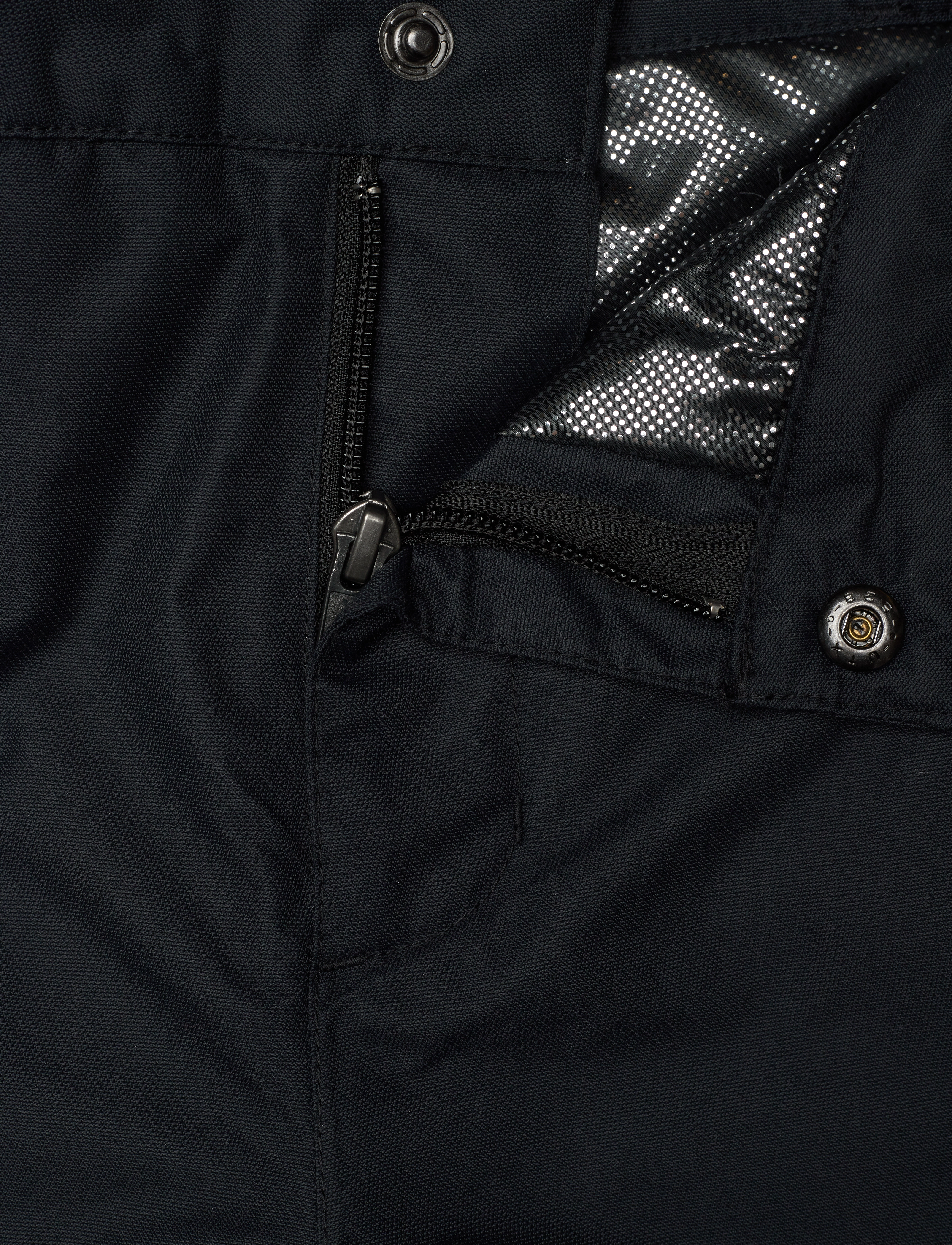 Columbia Sportswear - Bugaboo III Pant - skihosen - black - 3