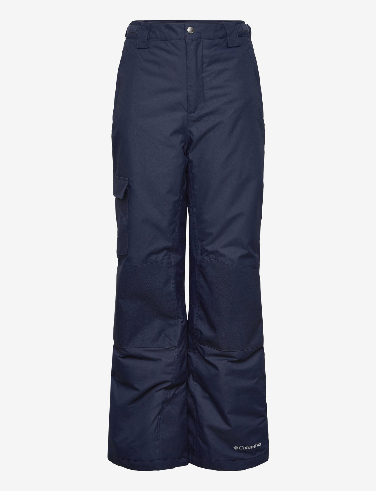 Columbia Sportswear - Bugaboo III Pant - skidbyxor - collegiate navy - 0