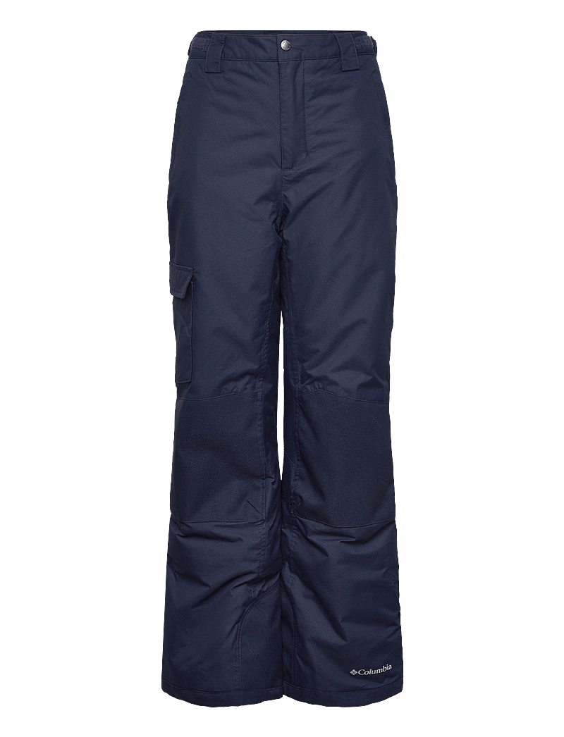 Columbia Sportswear - Bugaboo III Pant - skidbyxor - collegiate navy - 0