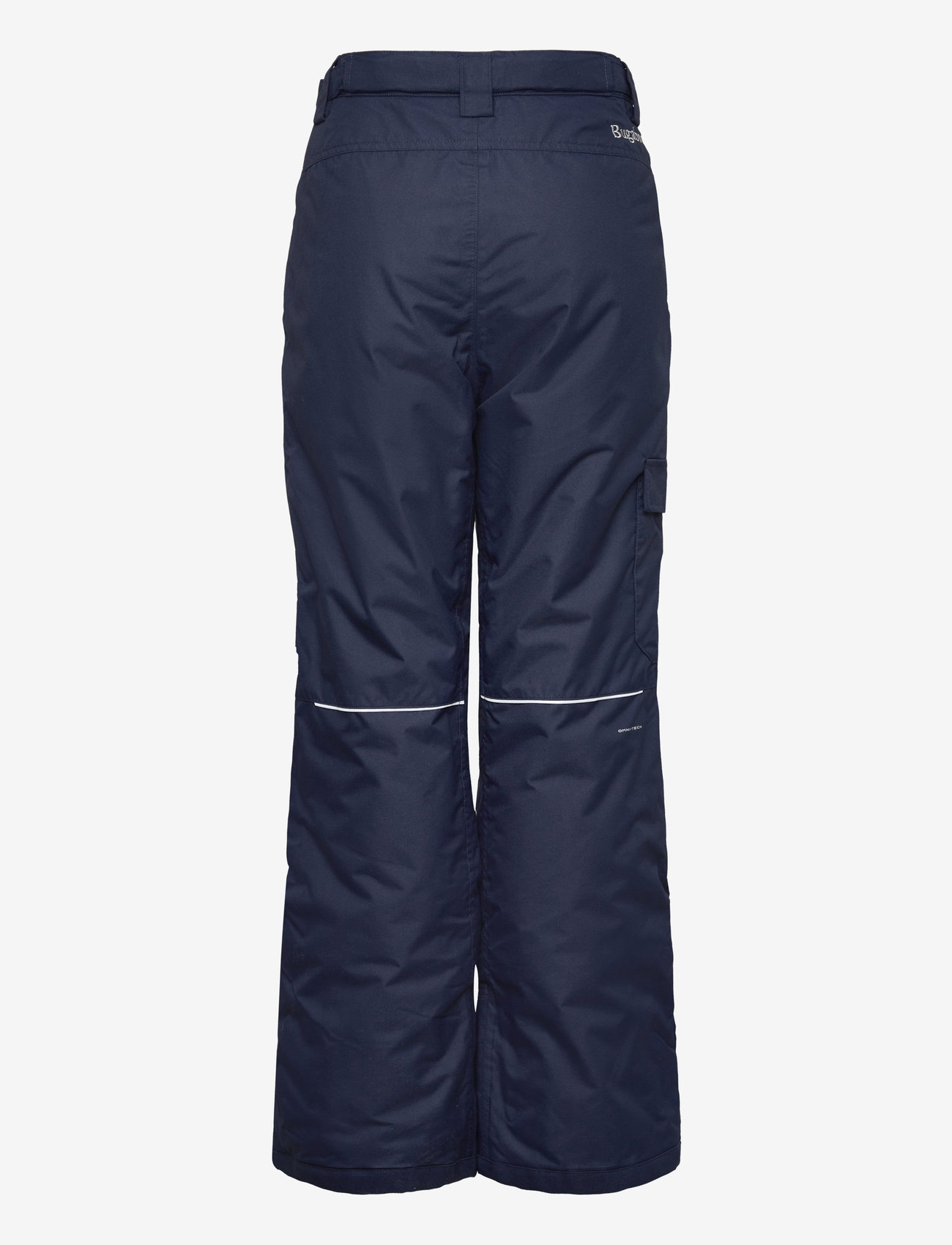 Columbia Sportswear - Bugaboo III Pant - skidbyxor - collegiate navy - 1