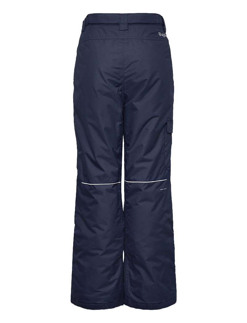Columbia Sportswear - Bugaboo III Pant - skidbyxor - collegiate navy - 1