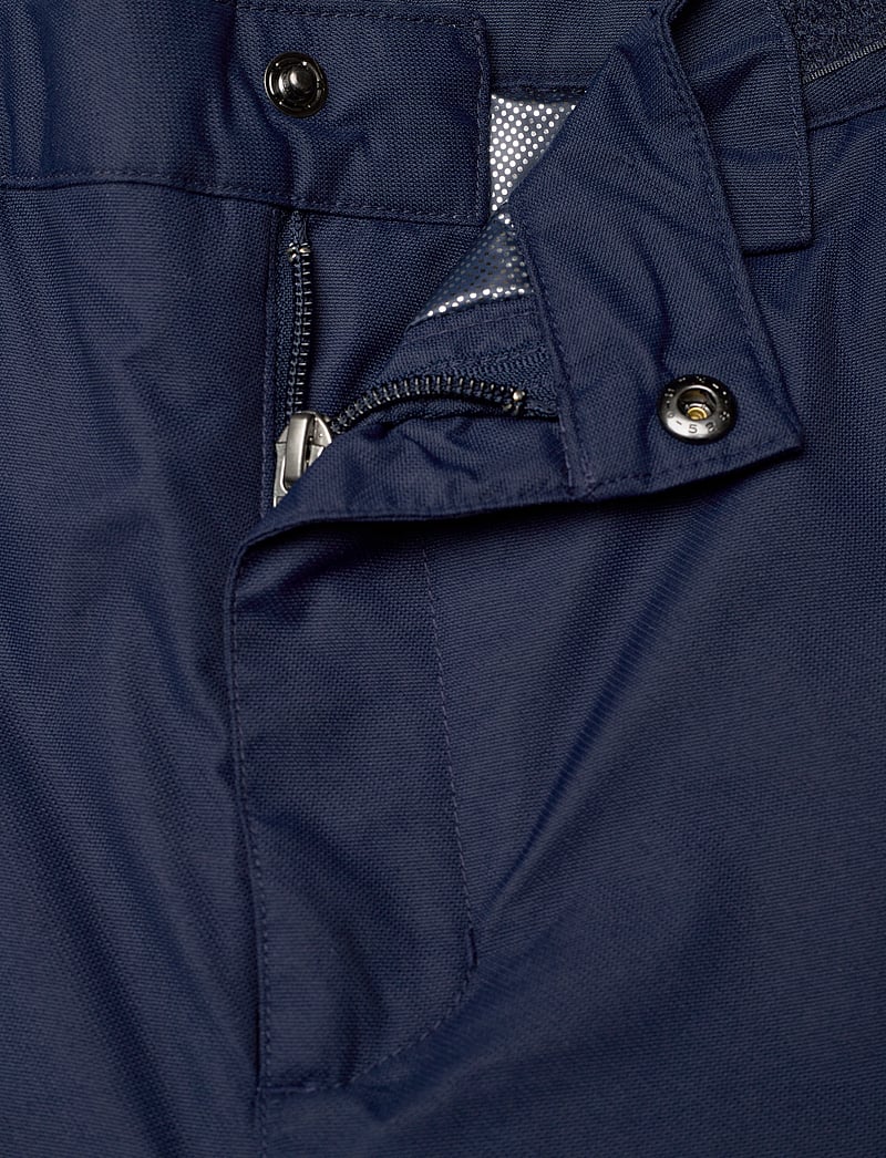 Columbia Sportswear - Bugaboo III Pant - skidbyxor - collegiate navy - 3