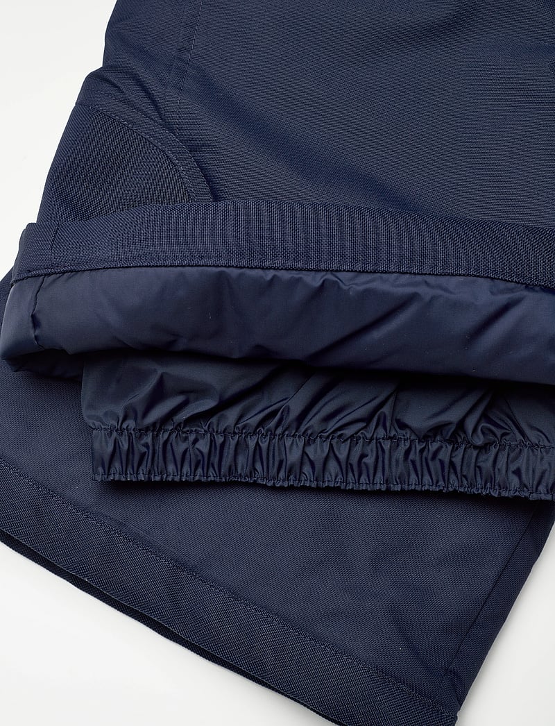 Columbia Sportswear - Bugaboo III Pant - skidbyxor - collegiate navy - 4