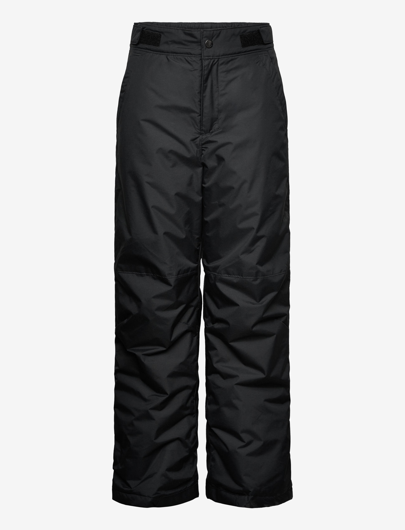 Columbia Sportswear - Ice Slope III Pant - hiihto- & lasketteluhousut - black - 0