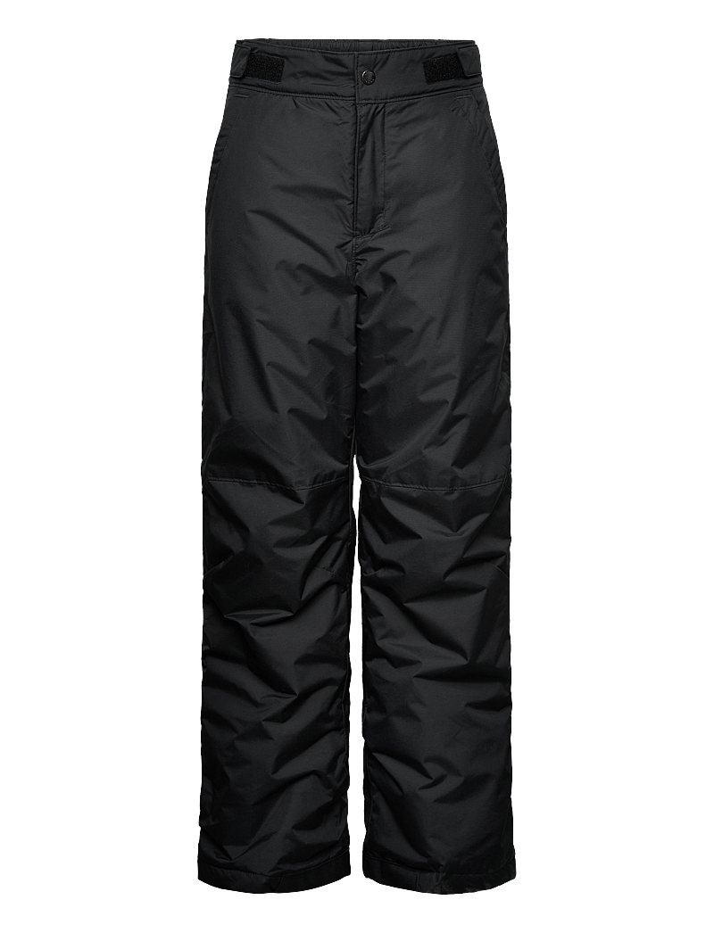 Columbia Sportswear - Ice Slope III Pant - hiihto- & lasketteluhousut - black - 0