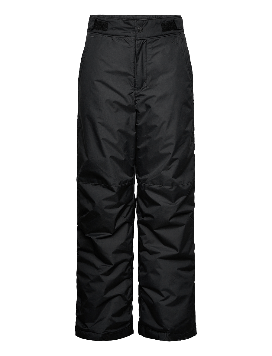 Columbia Sportswear - Ice Slope III Pant - skidbyxor - black - 0