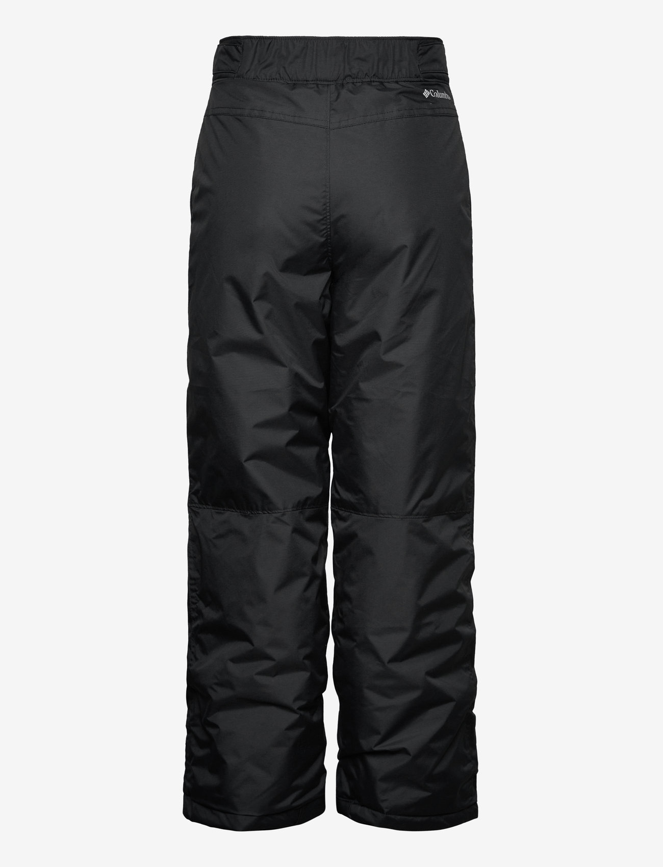 Columbia Sportswear - Ice Slope III Pant - hiihto- & lasketteluhousut - black - 1