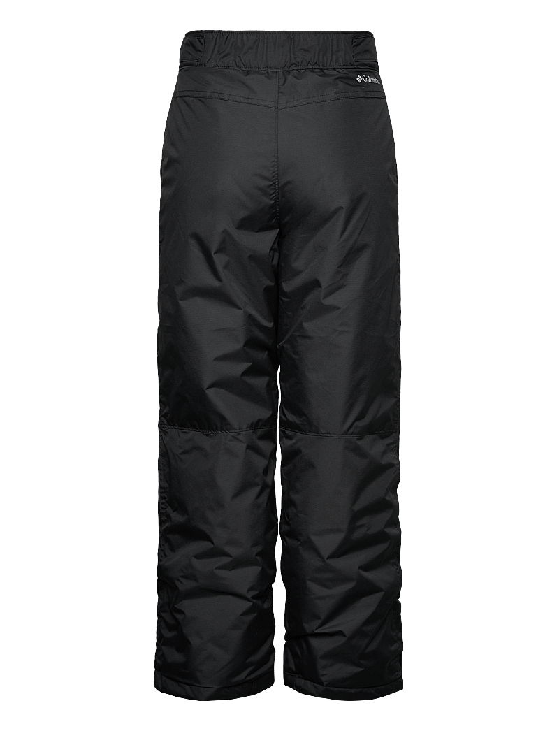 Columbia Sportswear - Ice Slope III Pant - hiihto- & lasketteluhousut - black - 1