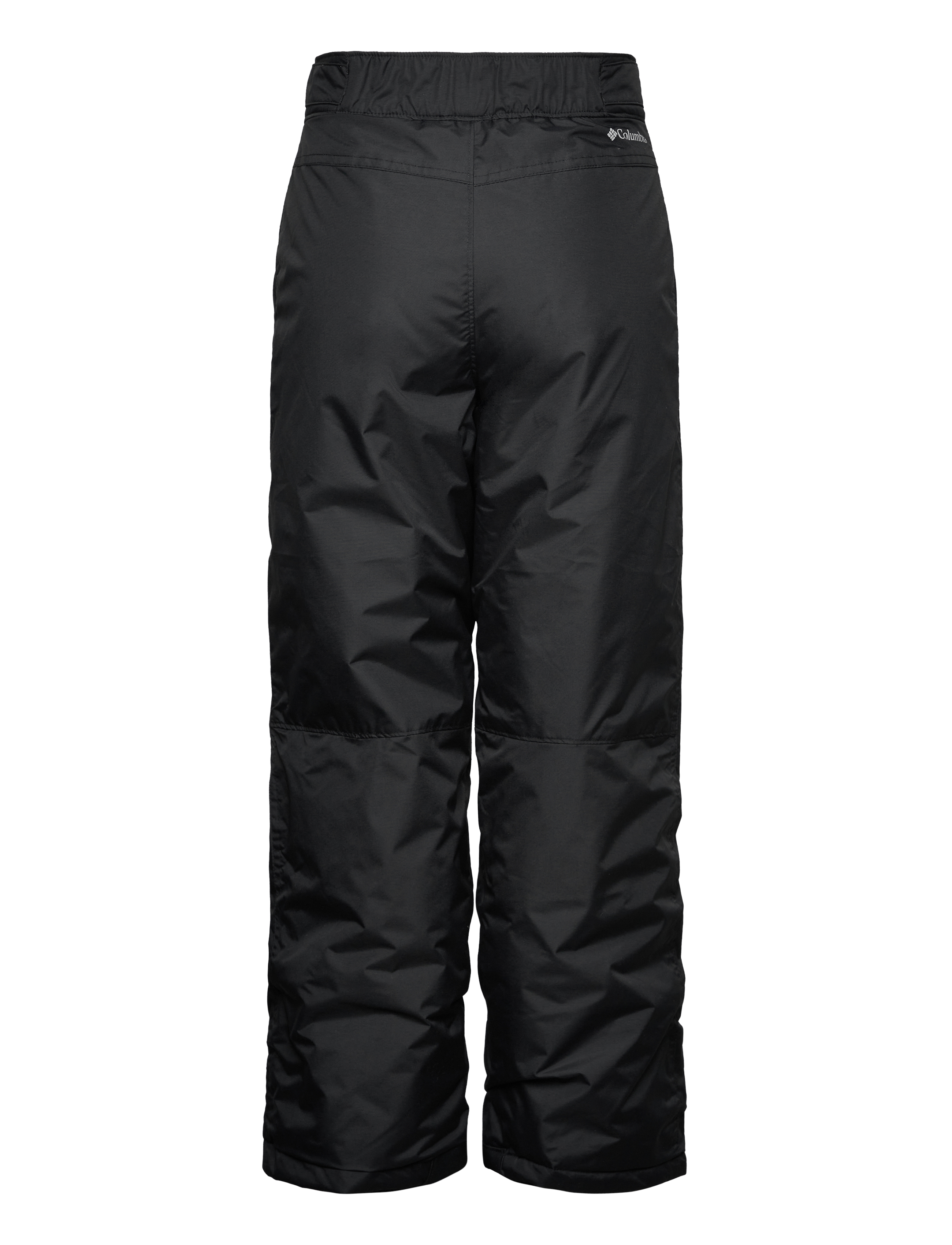 Columbia Sportswear - Ice Slope III Pant - pantalons de ski - black - 1