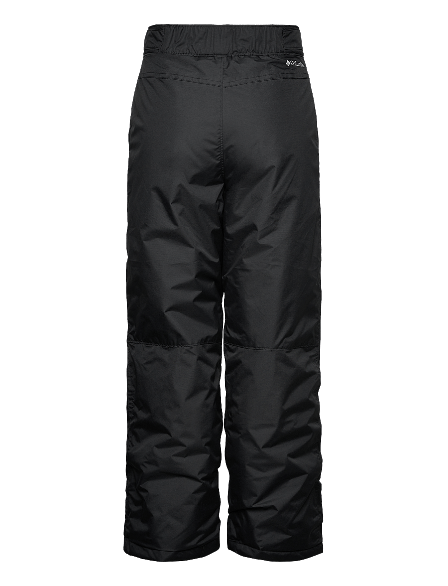 Columbia Sportswear - Ice Slope III Pant - skidbyxor - black - 1