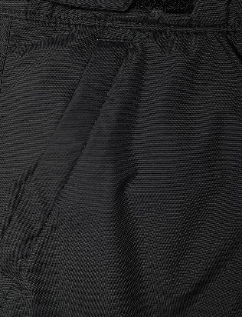 Columbia Sportswear - Ice Slope III Pant - hiihto- & lasketteluhousut - black - 2