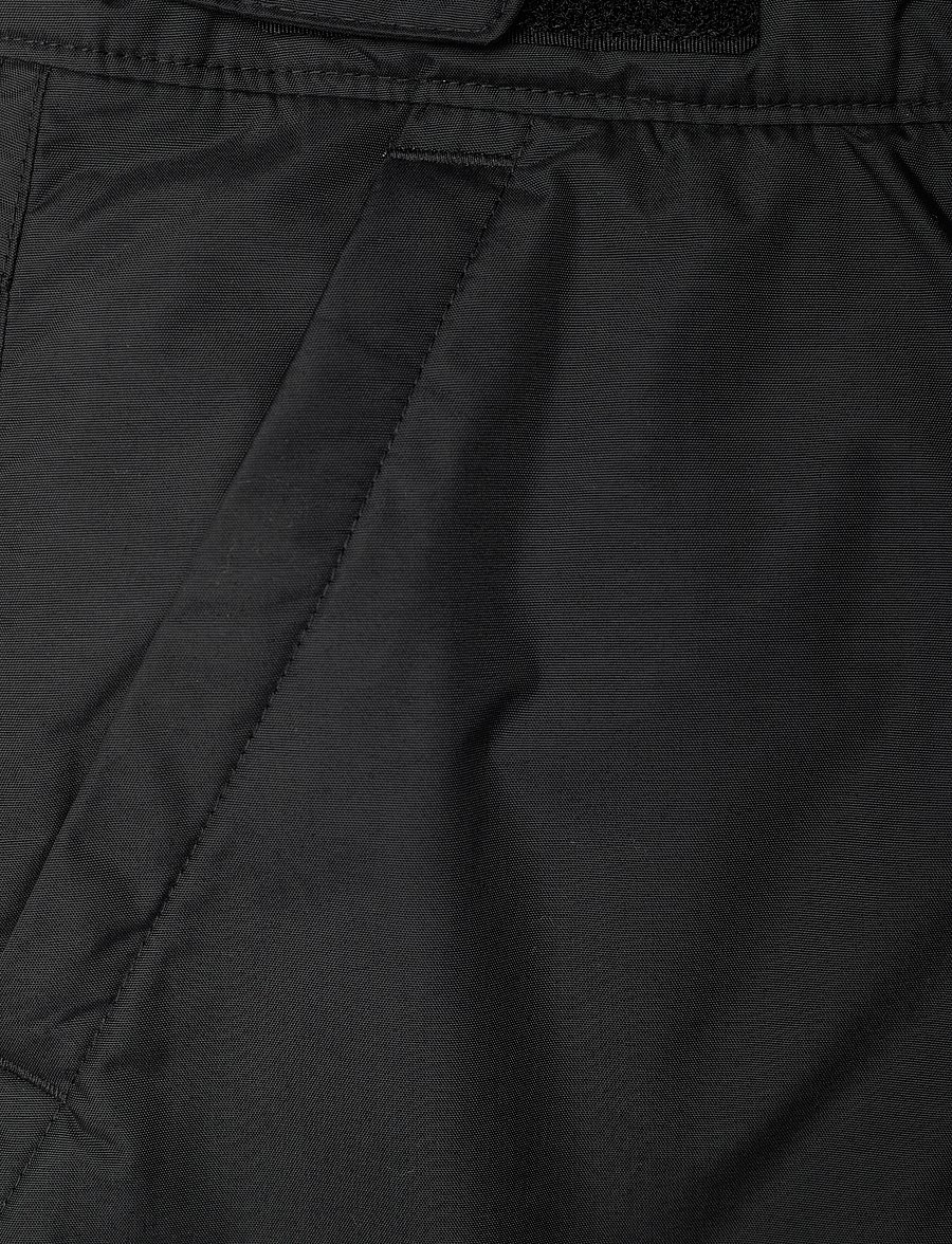 Columbia Sportswear - Ice Slope III Pant - skidbyxor - black - 2
