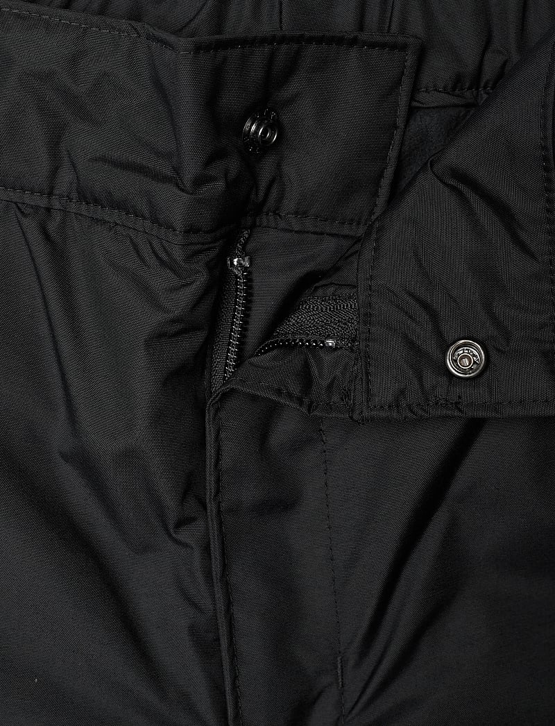 Columbia Sportswear - Ice Slope III Pant - hiihto- & lasketteluhousut - black - 3