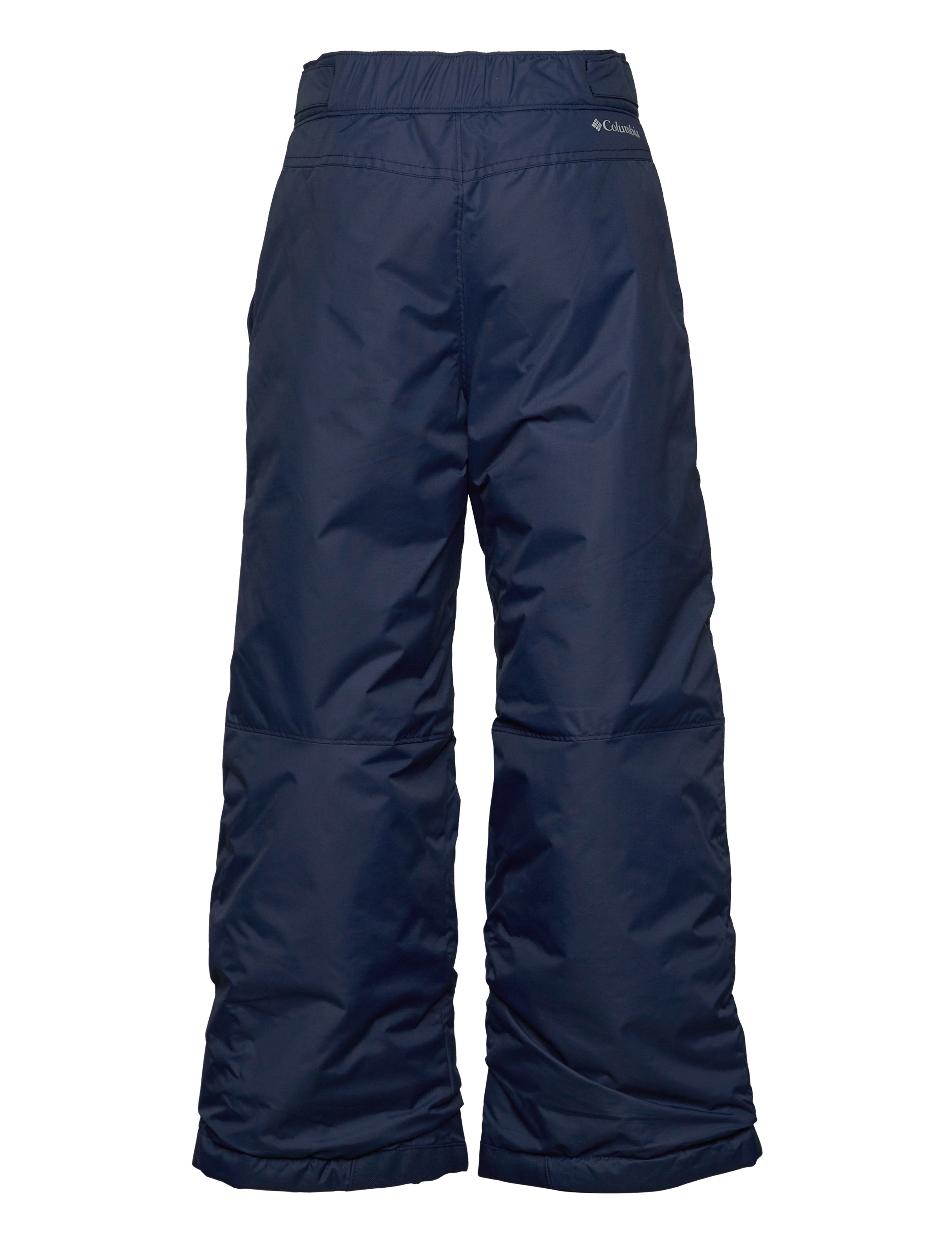 Columbia Sportswear - Ice Slope III Pant - skibukser - collegiate navy - 1