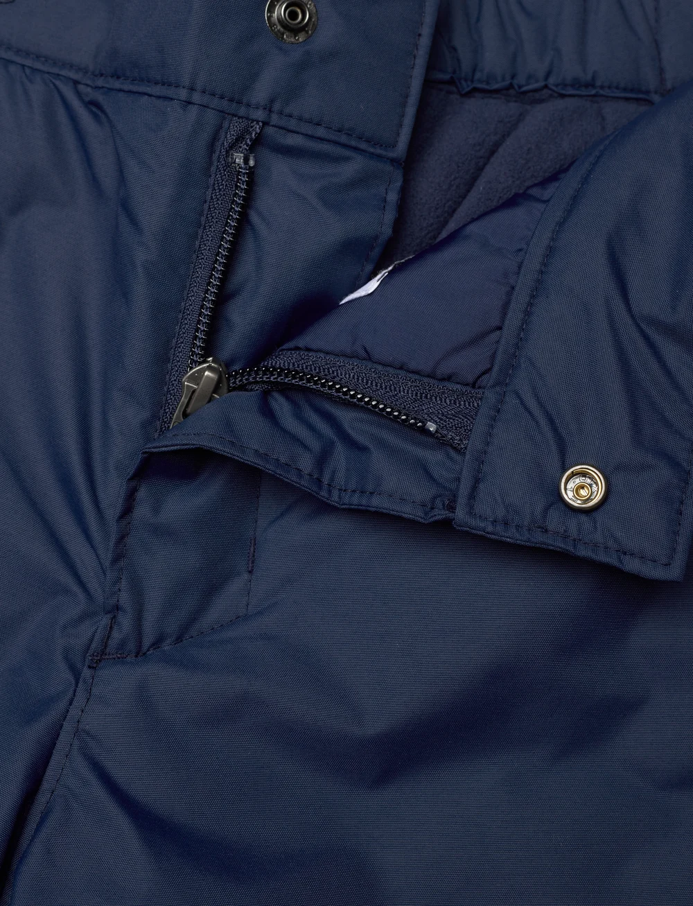 Columbia Sportswear - Ice Slope III Pant - skidbyxor - collegiate navy - 2