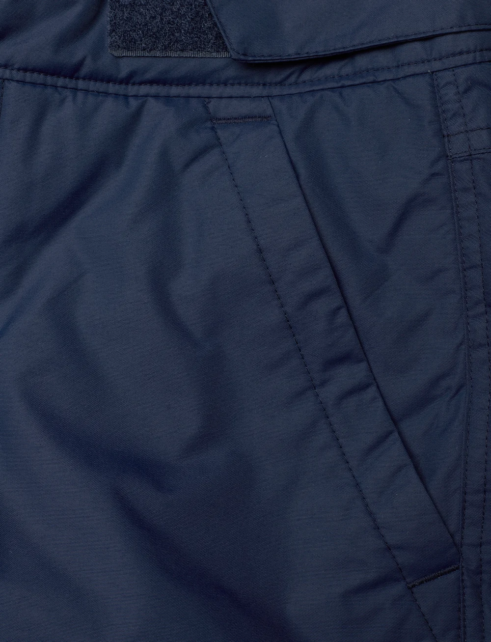 Columbia Sportswear - Ice Slope III Pant - skidbyxor - collegiate navy - 3
