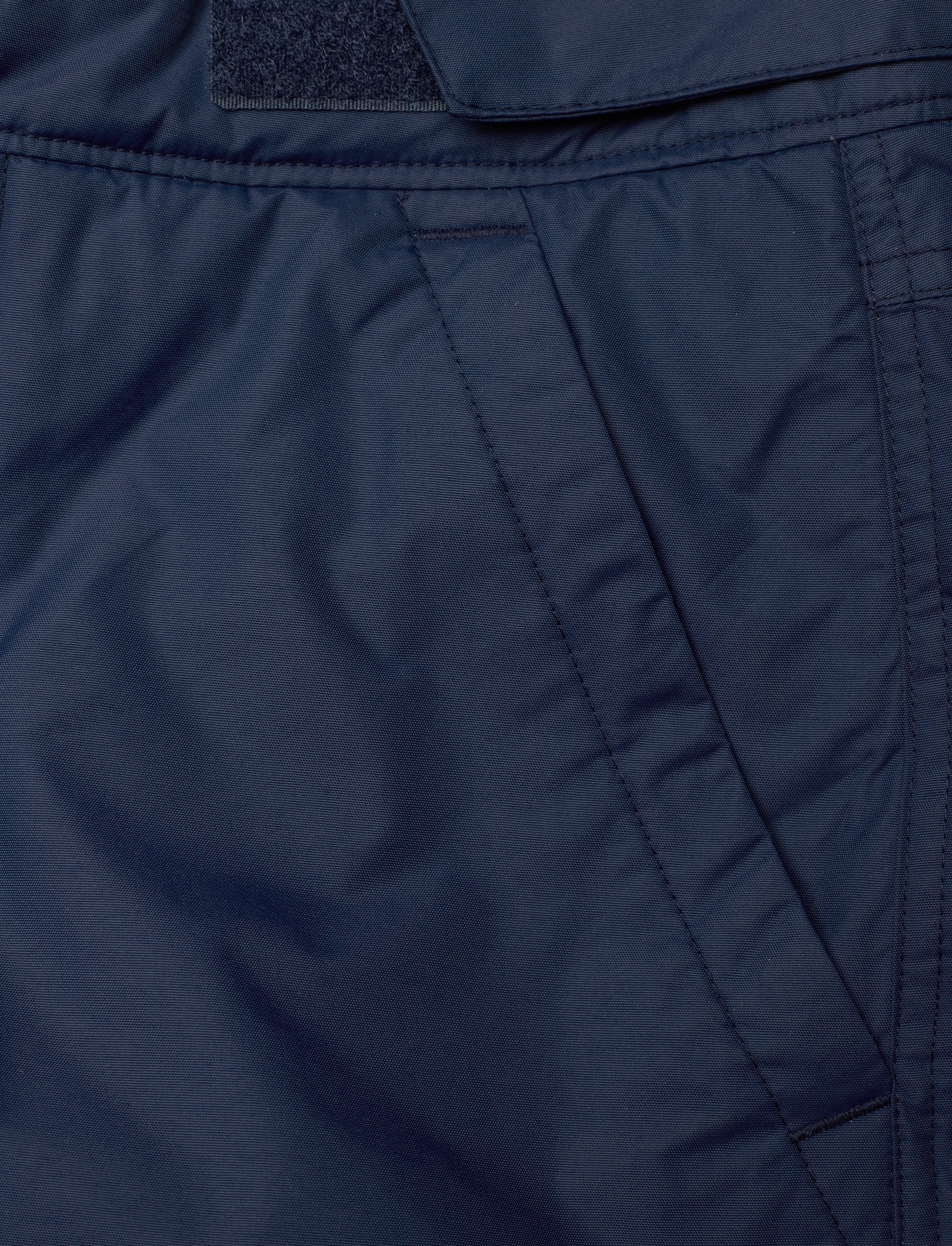 Columbia Sportswear - Ice Slope III Pant - skibukser - collegiate navy - 3