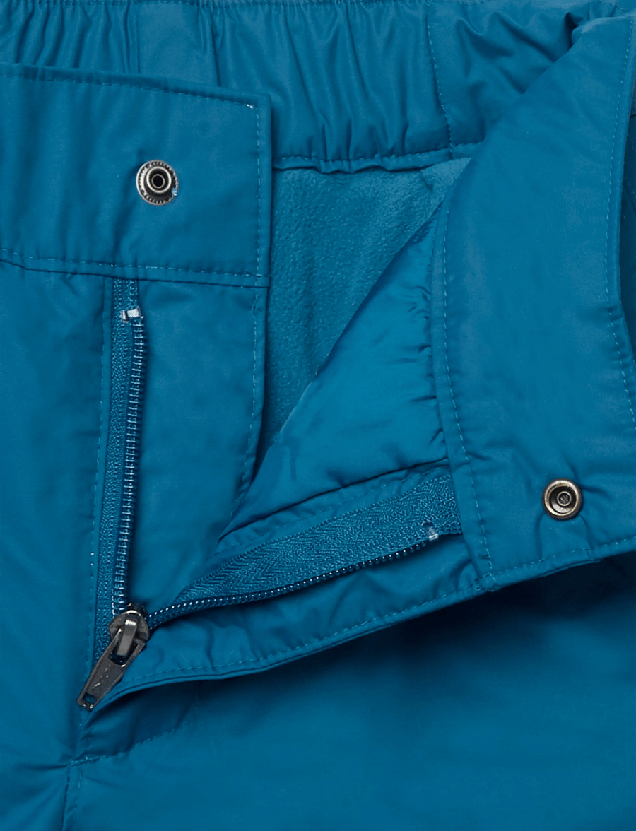 Columbia Sportswear - Ice Slope III Pant - skihosen - phoenix blue - 2