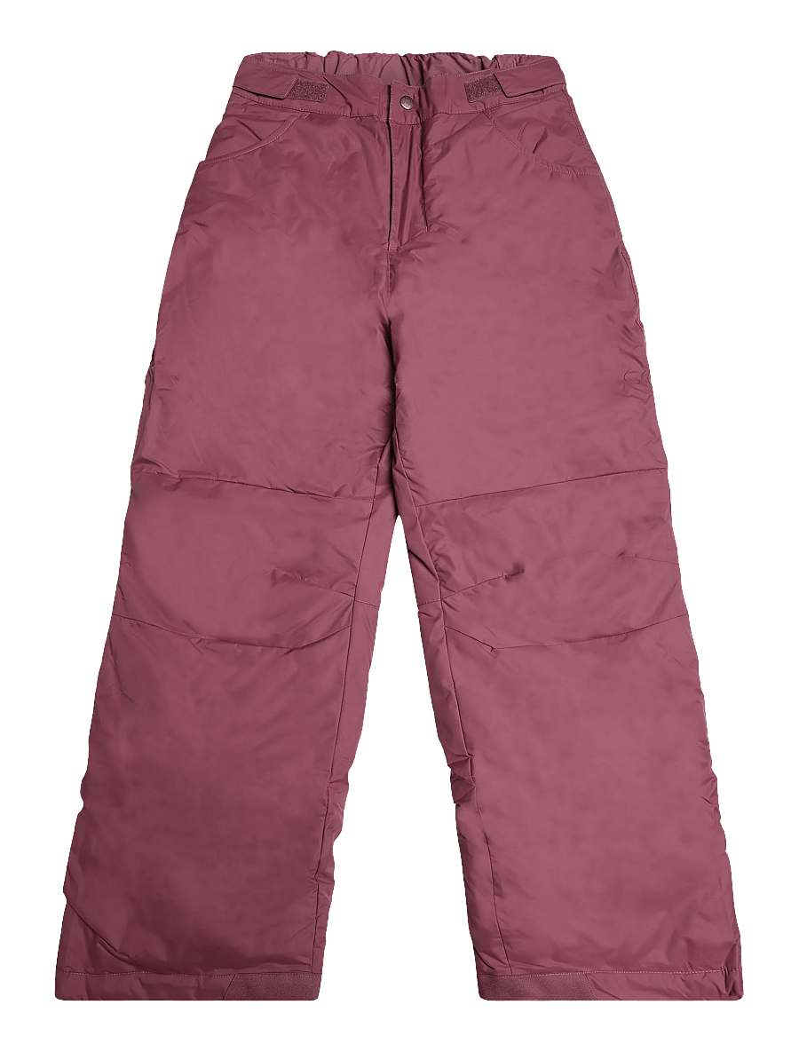 Columbia Sportswear - Starchaser Peak III Pant - skihosen - antique mauve - 0