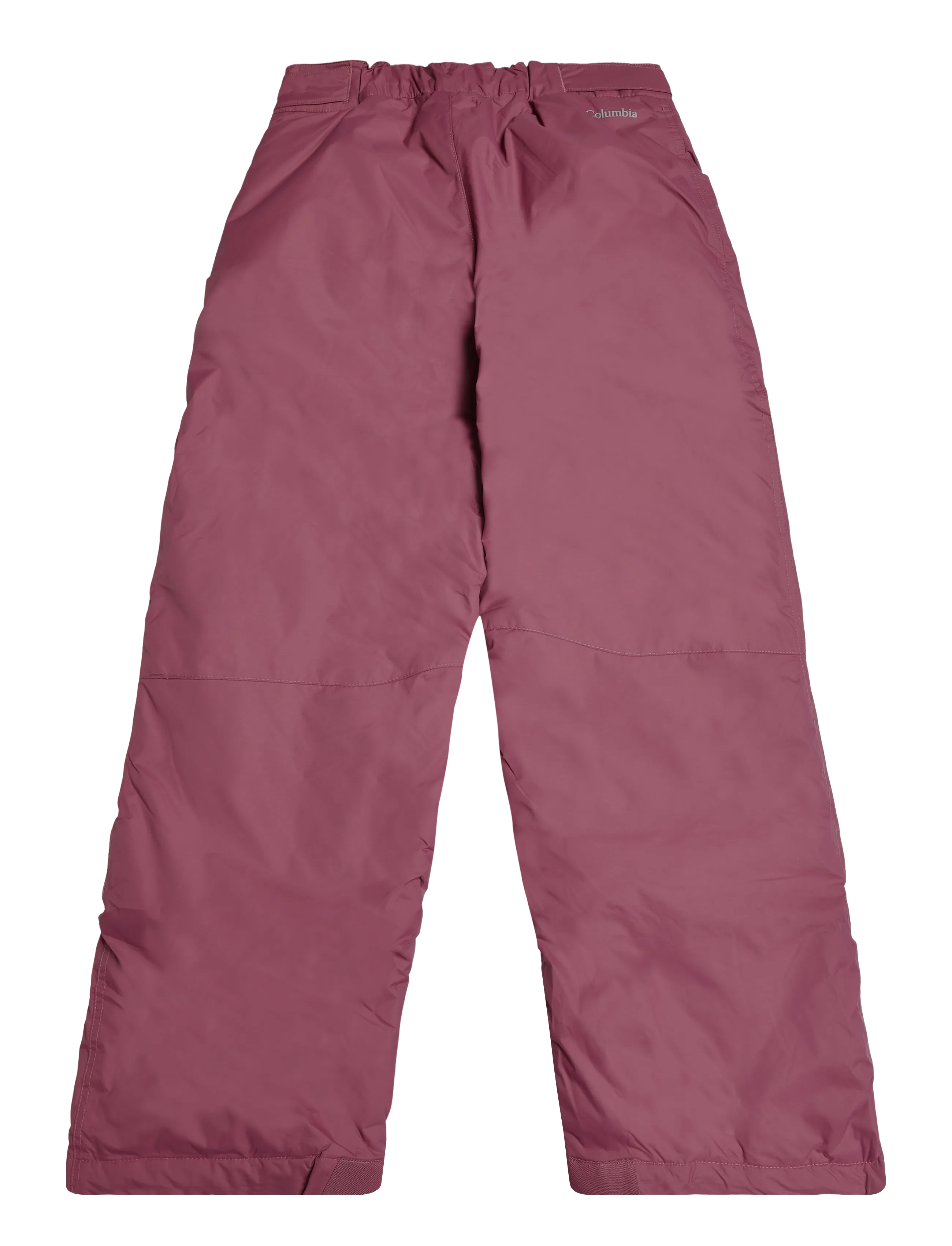 Columbia Sportswear - Starchaser Peak III Pant - skihosen - antique mauve - 1