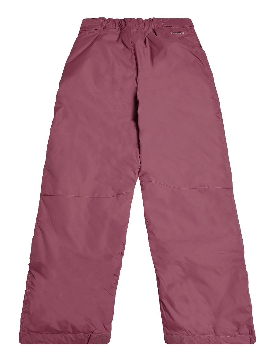 Columbia Sportswear - Starchaser Peak III Pant - skihosen - antique mauve - 1