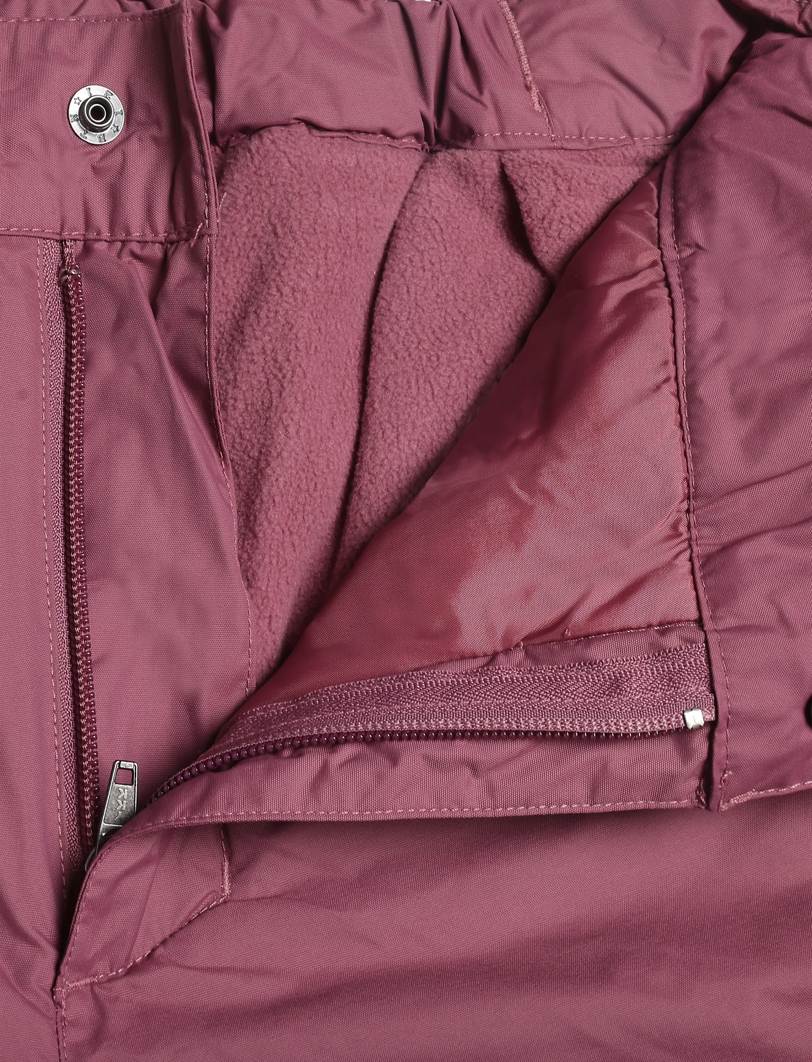 Columbia Sportswear - Starchaser Peak III Pant - skihosen - antique mauve - 2