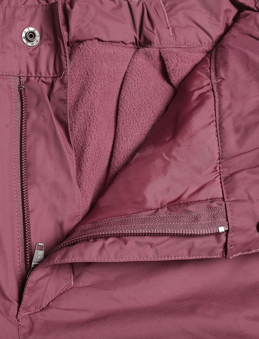 Columbia Sportswear - Starchaser Peak III Pant - skihosen - antique mauve - 2