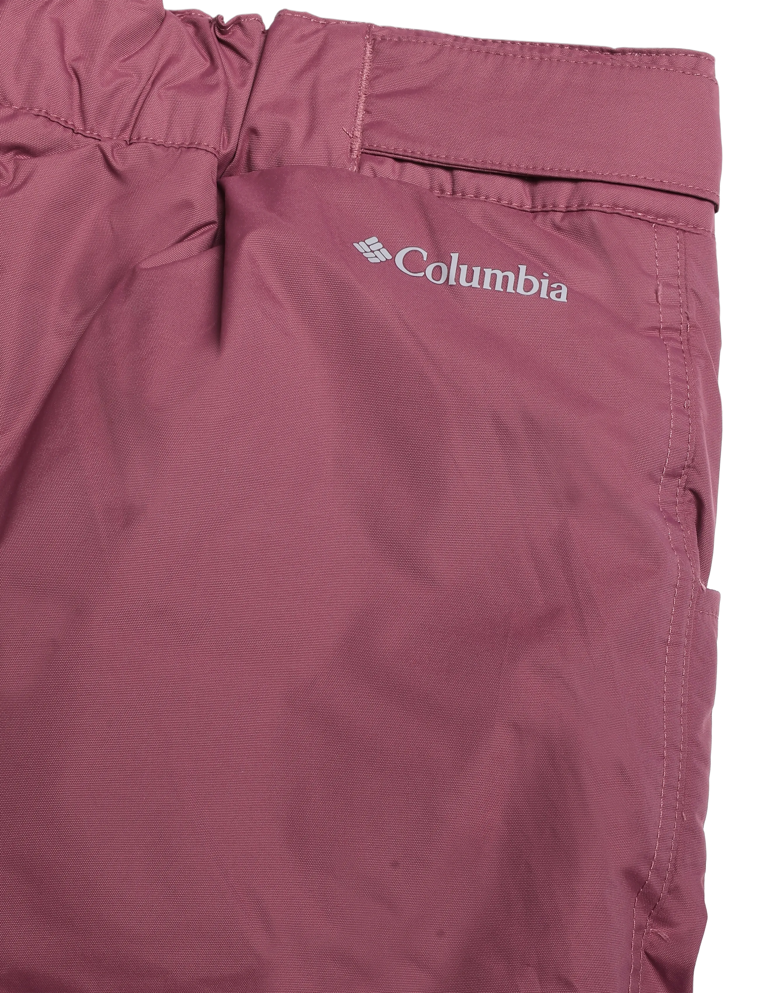 Columbia Sportswear - Starchaser Peak III Pant - skihosen - antique mauve - 3